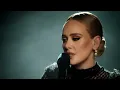 Adele - Easy On Me (Live at the NRJ Awards 2021)