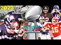 2023 NFL PLAYOFF PREDICTIONS Kleschka Picks