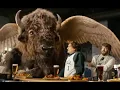Buffalo Wild Wings Commercial 2024 Box Out Ad Review