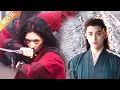 Download Lagu 【𝐌𝐎𝐕𝐈𝐄】灰姑娘失憶後竟與王子反目成仇，怎料王子一句話竟當場將她感化！#献鱼 #cdrama #爱情 #爽文 #古装