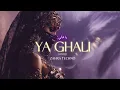 Zahra – Ya Ghali | يا غالي (Cover) Deep Arabic Techno House Mix