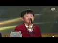 萬千星輝頒獎典禮2019 | 最受歡迎電視歌曲 | 大熱出爐啦 |  最受歡迎電視歌曲