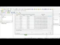 Clip extract multiple Rasters in a folder in QGIS