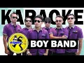 Download Lagu TIPE-X - Boy Band ( Karaoke Version )