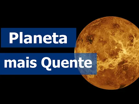 Download MP3 qual o planeta mais quente do sistema solar?