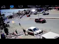 حادث عنيف