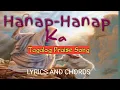 Download Lagu HANAP-HANAP KA | Tagalog Praise Song | Sowers Music Ministry | LYRICS AND CHORDS