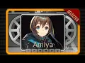 Download Lagu Amiya Announcer (Arknights event collab) New Pack - Limbus Company