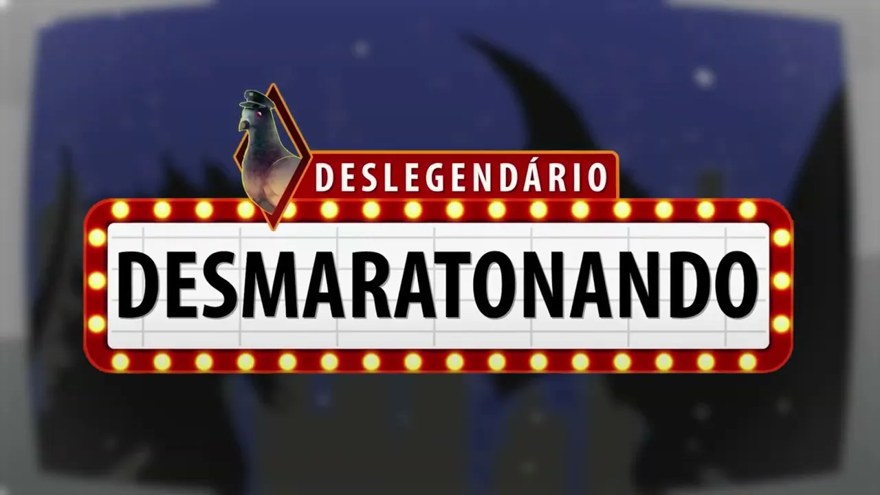 Trabalho After Effects