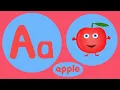 Phonics Song 2 (new version)