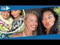 Nicole Scherzinger shares bikini selfie with sister Keala and snaps with her mother 593295
