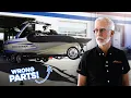 LS Engine Disaster In Surf Boat Gets FULL Rebuild