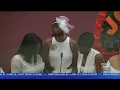 Miami Gardens Teen Shooting Victim Remembered At Funeral Service
