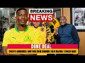 Download Lagu DONE DEAL✍️: Kaizer Chiefs Complete Another BIG Signing | Neo Maema | Chiefs Assistant Coach Shock..