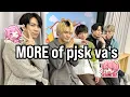 Download Lagu 𝙈𝙊𝙍𝙀 pjsk voice actors moments yay