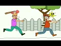 Download Lagu Thief Puzzle 4 - Level 61-80 - Fail Reactions (WEEGOON Games)