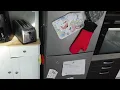 23E Error on Samsung Refrigerator What is it