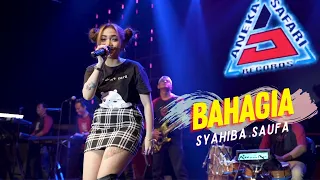 syahiba saufa bahagia official music video aneka safari setiap yang kulakukan untuk dirimu