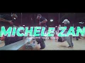 MICHELE ZAN x INFINITY DANCE STUDIO | Perspective - Juls & Masego