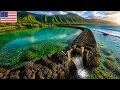HAWAII Rebuilt An 800 YEAR Old WALL After 60 Years WHAT Scientists MEASURED Was UNEXPECTED