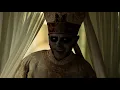 Every time Papa Nihil says sister