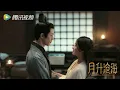 Download Lagu Love Like The Galaxy MV4(LingBuYi\u0026ShaoShang)-WuLei\u0026ZhaoLuSi