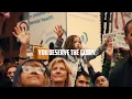 Worthy of it All / I Exalt Thee - Sean Feucht - Times Square
