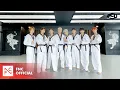 Lagu SF9 – ‘여름 향기가 날 춤추게 해 (Summer Breeze)’ (태권도복 Ver.)