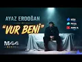 Ayaz Erdoğan - VUR BENİ | Arabic Afro Tech House | COVER
