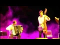 Lagu Adje Jano (2008) Quike Navarro with Klezmática Trio