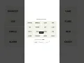 NYT Connections for 2-20-2025