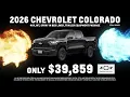 Ramey Chevrolet GMC in Princeton 6-2026 TV Commercial
