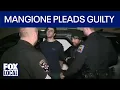 Mangione pleads guilty in federal court What happens next