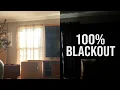 The BEST Luxury Blackout Curtains Joydeco Thermal Velvet Curtains Review