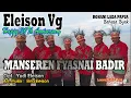Download Lagu Manseren Fyasnai Badir - Eleison Vg - LADA Rohani Bahasa Byak (Annyversary 36Th Eleison Vg)