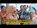 Lagu Bugis viral -Selfi Yamma Lida- ininnawa sabbarae -dapat saweran banyak