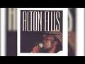 Alton Ellis - Cry Tough (Heartbeat 1993)