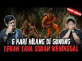 Download Lagu INI BUKAN TENTANG GUNUNG RINJANI ! MENDAKI BERSAMA PENDAKI YANG SUDAH MENINGGAL !!