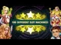 Slotomania - Free Slots App Download