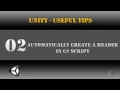 This C Header Hack Will Save You Hours