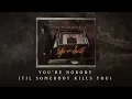 The Notorious B.I.G. - You're Nobody (Til Somebody Kills You) (Official Audio)
