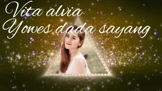 Download vita alvia -dada sayang #musikofficial #vitaalvia #djdadasayang #djimut #lagutiktokterbaru MP3