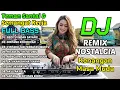 Lagu TERBARU!!! DJ NOSTALGIA KENANGAN MASA MUDA BIKIN SEMANGAT KERJA | LAGU TEMAN SANTAI