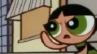 powerpuff girls buttercup music video