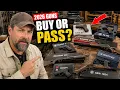 Top 10 New Guns of 2026 Don t Buy One Until You Watch This