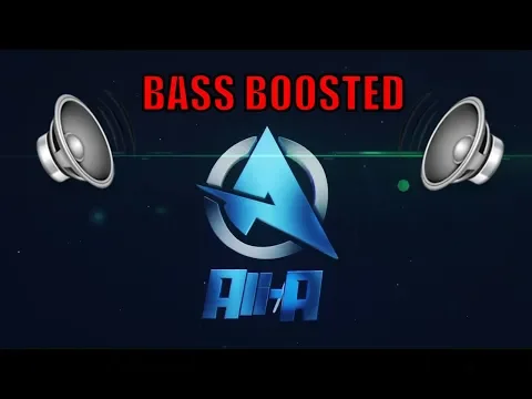 Download MP3 Ali-A Intro BASS BOOSTED | (Meme) (Sound) (Soundeffect) (FREE DOWNLOAD)