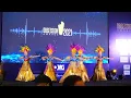 Download Lagu TARI WONDERLAND INDONESIA  | Ritz Carlton - Hotelnya para SULTAN JAKARTA | Music by Alffy
