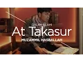 Download Lagu At Takasur - Muzammil Hasballah, Qalam Illahi, Channel Khazanah - TransVision