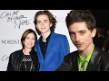 Timothee Chalamet Shares How Mom Kept Him HUMBLE After SAG Awards Win Exclusive