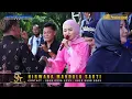 LAKON URIP SITI ALIYAH SHOW NMS HAJAT KEL. BPK. ROHID FALAQ . \u0026 IBU.SRI APRILIA SE